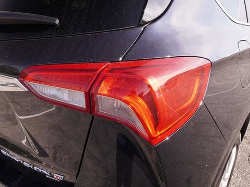 Used 2020 Buick Envision Premium w/ LPO, Road Trip Package image 38