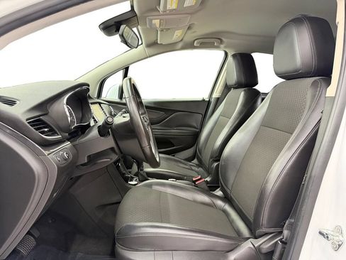 Used 2019 Buick Encore Preferred FWD image 10