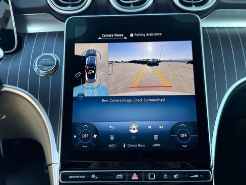 New 2026 Mercedes-Benz CLE 53 AMG 4MATIC Cabriolet image 24