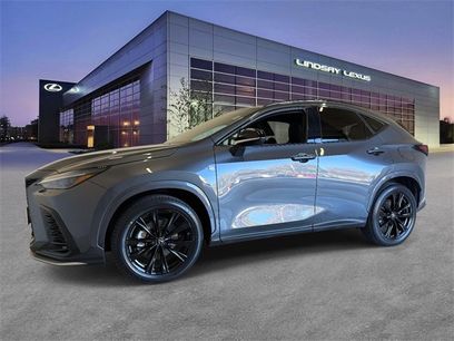 Certified 2023 Lexus NX 350 F Sport