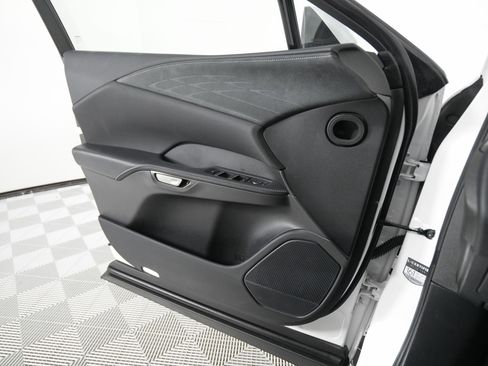 Certified 2023 Lexus RX 350 Luxury image 12