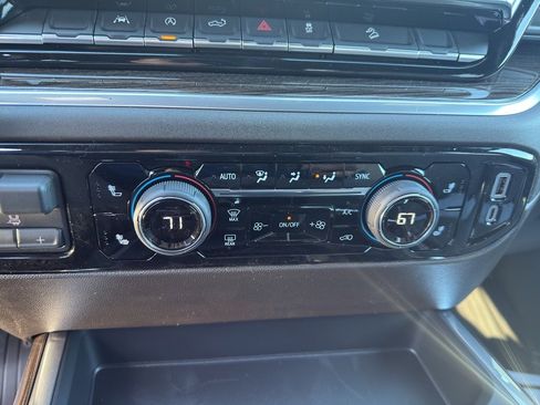 New 2026 Chevrolet Silverado 1500 LT Trail Boss w/ Convenience Package II image 13