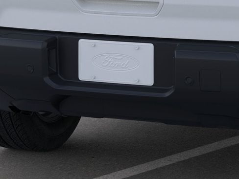 New 2025 Ford Bronco Sport Big Bend w/ Convenience Package AWD/4WD image 23