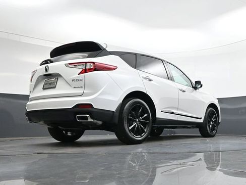 New 2025 Acura RDX SH-AWD image 29