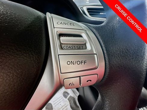 Used 2015 Nissan Rogue S image 32