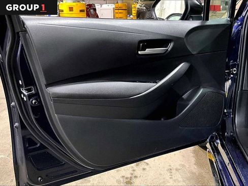 Used 2026 Toyota Corolla SE w/ SE Package image 22