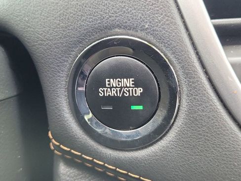 Used 2020 Chevrolet Trax LT w/ Driver Confidence Package image 29