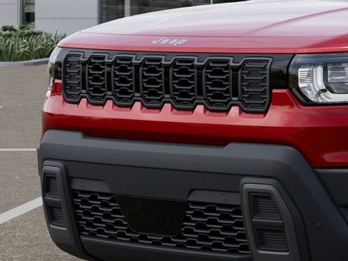 New 2026 Jeep Cherokee Limited AWD/4WD image 12