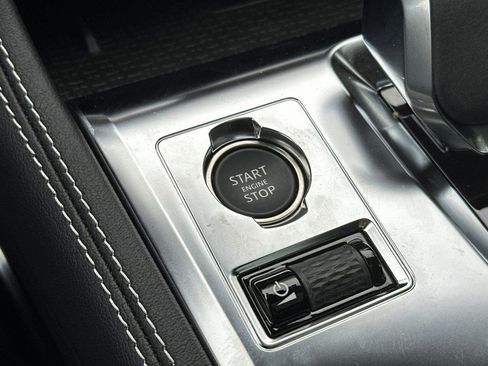 New 2025 Jaguar F-PACE R-Dynamic S AWD/4WD image 28