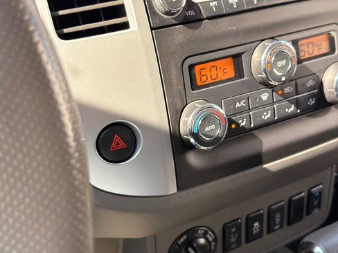 Used 2017 Nissan Frontier SV w/ SV Value Truck Package image 19