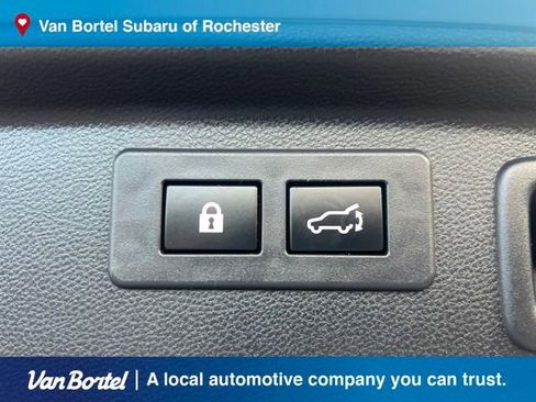 Certified 2022 Subaru Forester Premium image 26