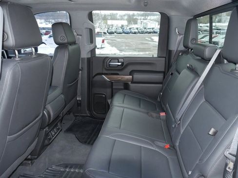 Used 2022 Chevrolet Silverado 2500 LT w/ Z71 Sport Edition image 26