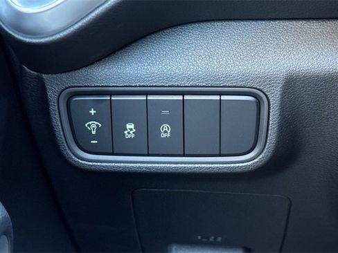 New 2025 Kia Soul LX image 29