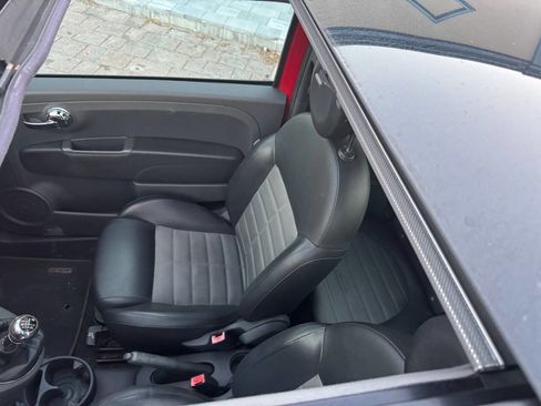 Used 2012 FIAT 500 Sport FWD image 22