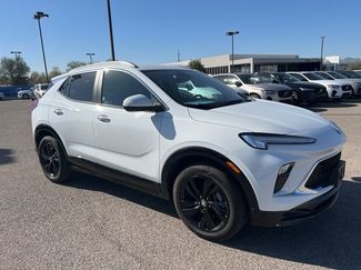 Used 2024 Buick Encore GX Sport Touring video 1