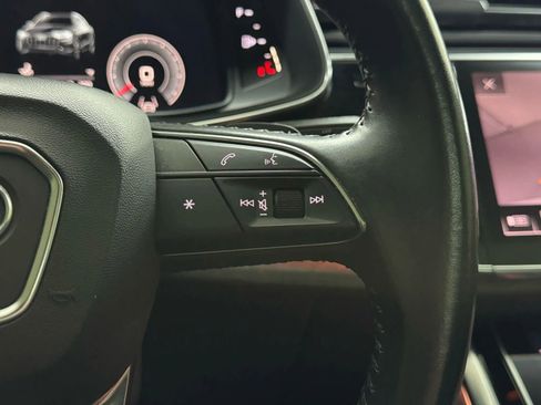 Used 2019 Audi Q8 Prestige w/ Luxury Package image 24