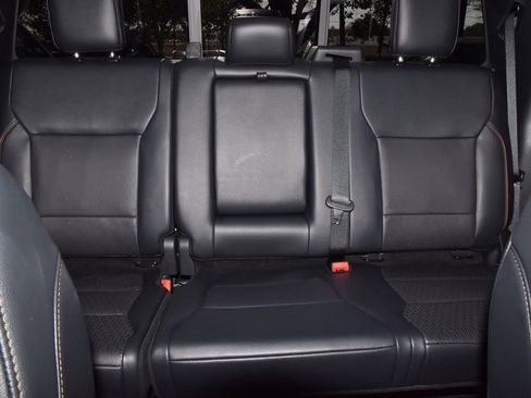 Used 2025 Ford F250 Lariat image 20