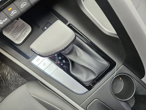 New 2026 Hyundai Elantra Sport FWD image 19