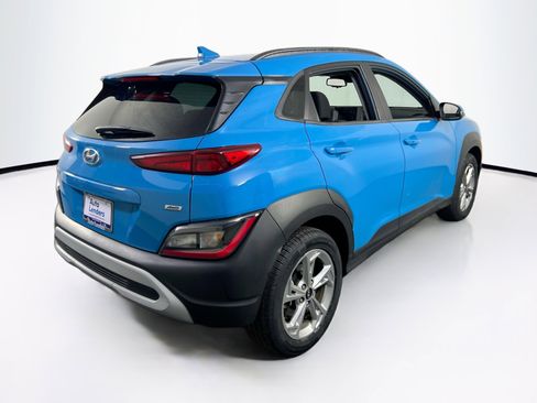Used 2023 Hyundai Kona SEL w/ Cargo Package image 5