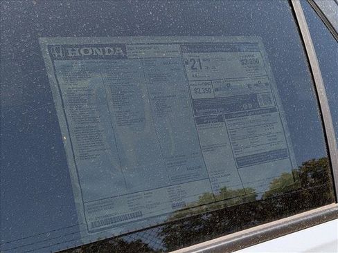New 2026 Honda Passport RTL image 19