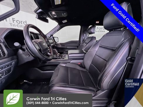 Certified 2024 Ford F150 Raptor AWD/4WD image 25