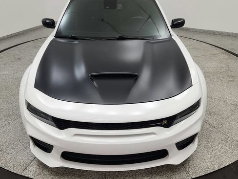 Used 2023 Dodge Charger Scat Pack RWD image 10