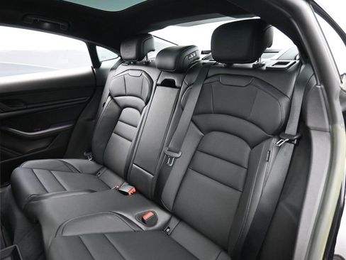 Certified 2023 Porsche Taycan 4S image 24