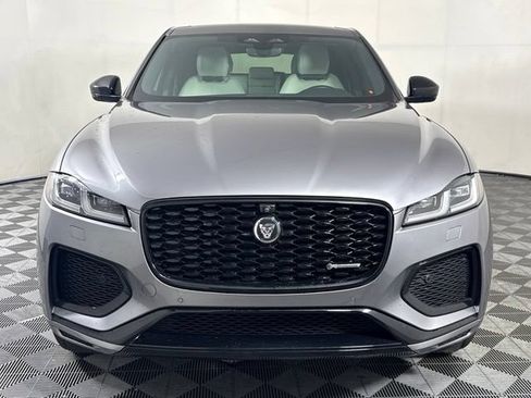 Used 2024 Jaguar F-PACE R-Dynamic S AWD/4WD image 11