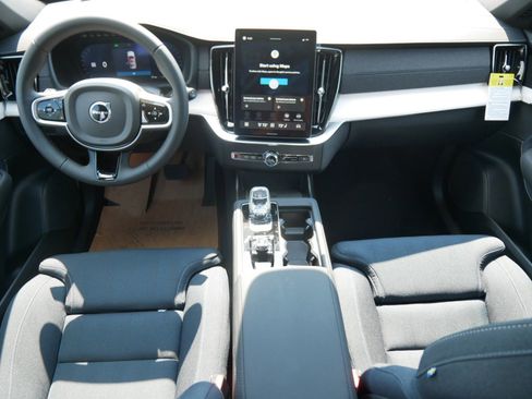 New 2026 Volvo XC90 B6 Ultra image 7
