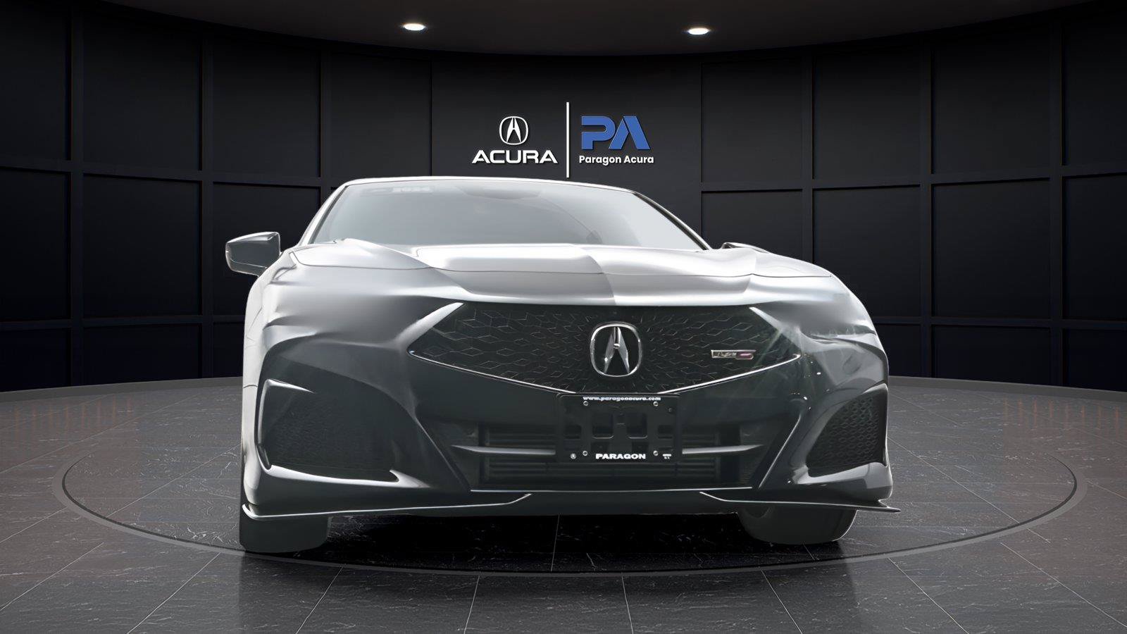 Certified 2024 Acura TLX Type S AWD/4WD image 29