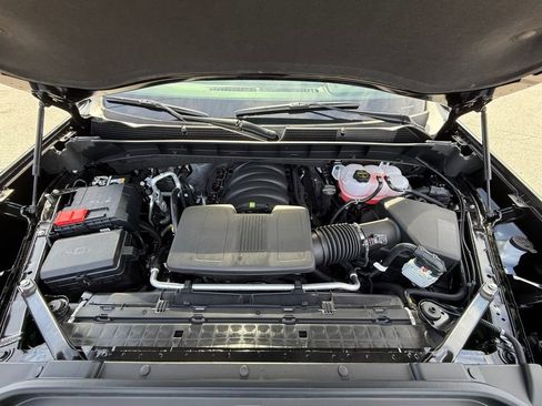 New 2026 GMC Sierra 1500 Elevation w/ LPO, Elevation Black Package image 26