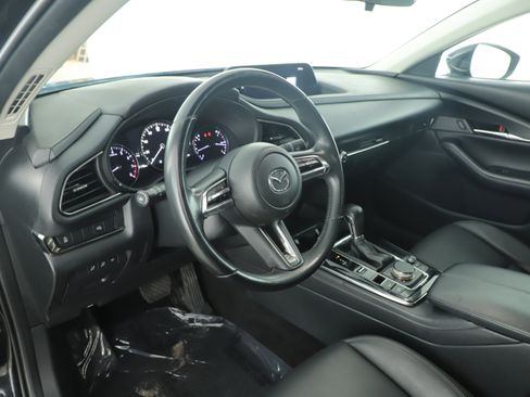 Used 2023 MAZDA CX-30 AWD 2.5 S w/ Preferred Package image 8