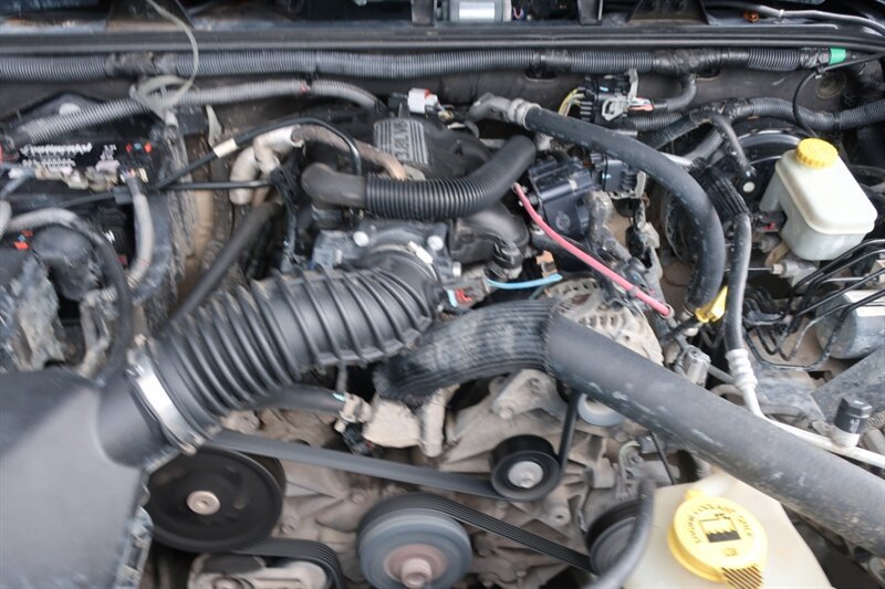Used 2010 Jeep Wrangler Sport AWD/4WD image 28