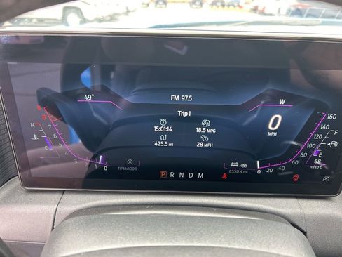 Used 2024 Ford Mustang GT w/ Mustang Nite Pony Package image 9