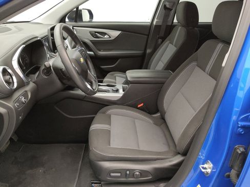 Used 2024 Chevrolet Blazer LT w/ Convenience Package image 17