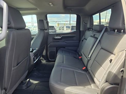 New 2026 GMC Sierra 1500 Elevation w/ Elevation Premium Package AWD/4WD image 16