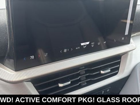 New 2026 Ford Explorer Active AWD/4WD image 19