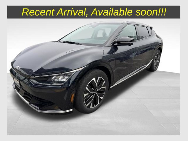 Used 2023 Kia EV6 Wind w/ Wind Technology Package AWD/4WD image 1