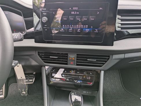 New 2025 Volkswagen Jetta Sport image 31