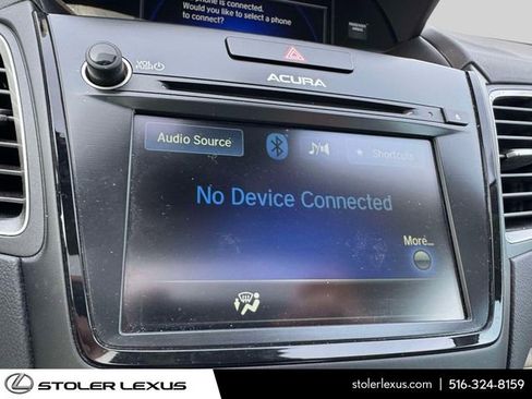 Used 2016 Acura RDX AWD w/ Advance Package image 29