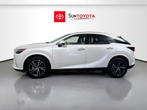 Used 2023 Lexus RX 350 Premium w/ Cold Area Package image 7