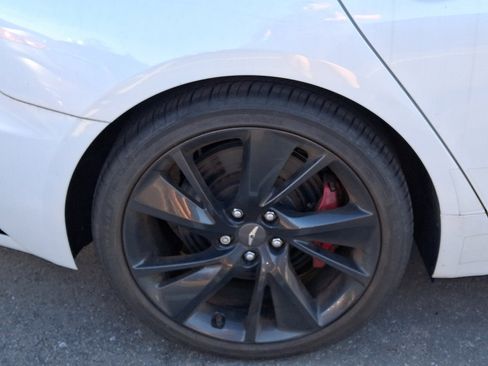 Used 2023 Genesis G70 3.3T w/ Sport Prestige Package AWD/4WD image 8