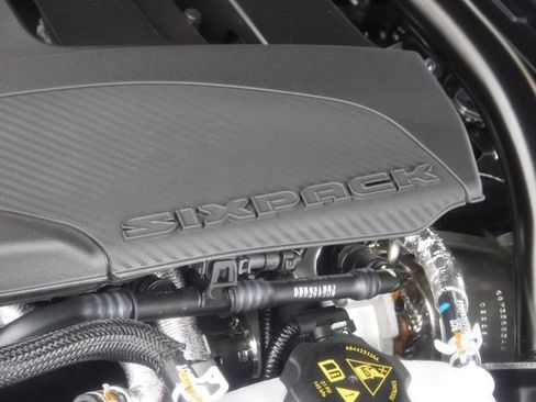 New 2026 Dodge Charger R/T image 8