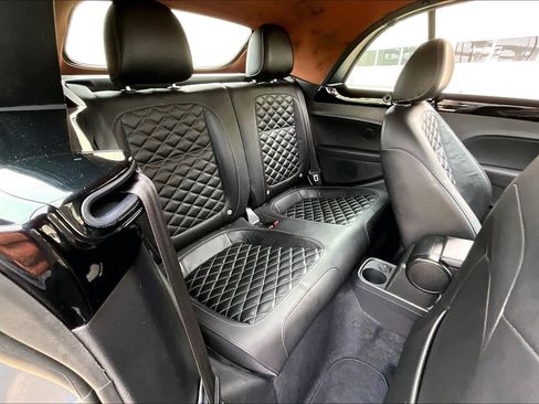 Used 2019 Volkswagen Beetle 2.0T Final Edition SEL image 17