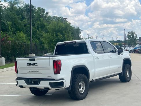 Used 2019 GMC Sierra 1500 AT4 w/ AT4 Premium Package AWD/4WD image 13