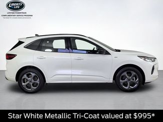 Certified 2023 Ford Escape ST-Line w/ Tech Pack #1 AWD/4WD video 2