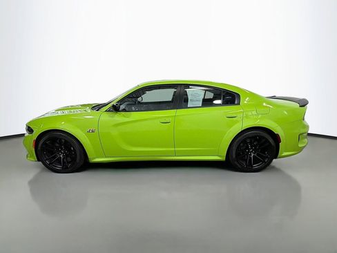 Used 2023 Dodge Charger Scat Pack RWD image 6