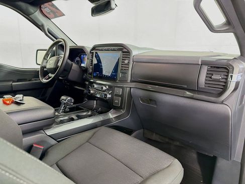 Used 2023 Ford F150 XLT w/ Equipment Group 302A High AWD/4WD image 32
