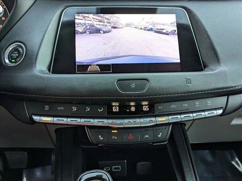 Used 2020 Cadillac XT4 Premium Luxury w/ Driver Assist Package image 14