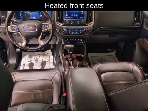 Used 2019 GMC Canyon Denali image 15